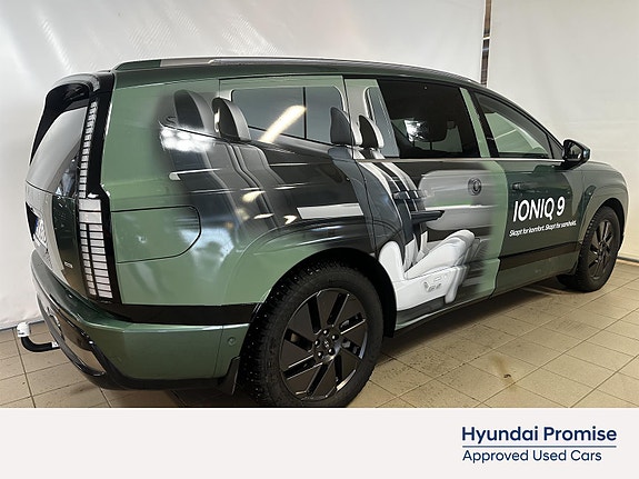 Hyundai Ioniq 9 8 of 30