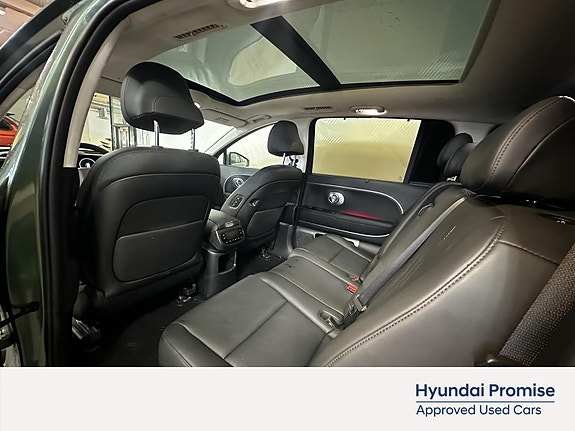 Hyundai Ioniq 9 14 of 30