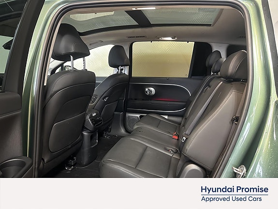 Hyundai Ioniq 9 13 of 30