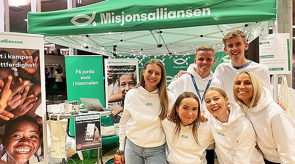 Bilde 1 av 1 i jobbannonse-galleriet