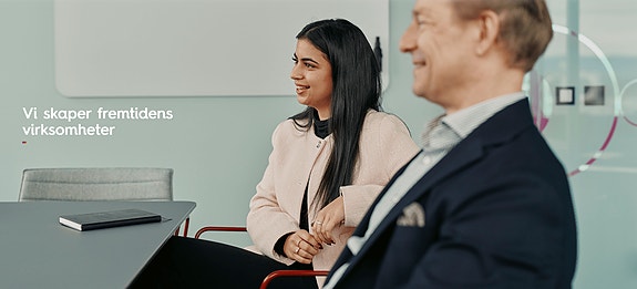 Bilde 1 av 2 i jobbannonse-galleriet