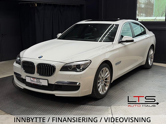 BMW 7-Serie