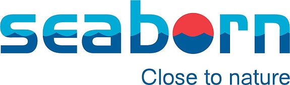 Seaborn AS logo