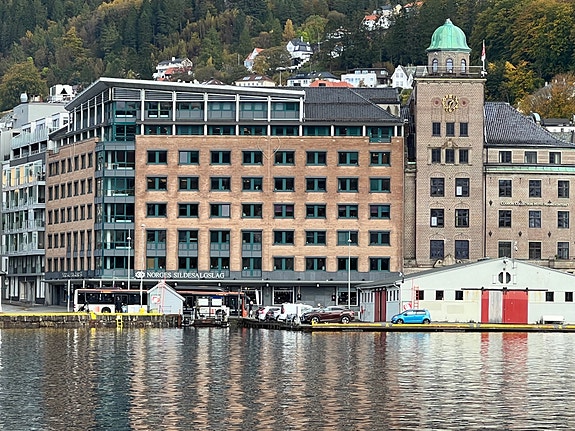 Bilde 1 av 2 i jobbannonse-galleriet