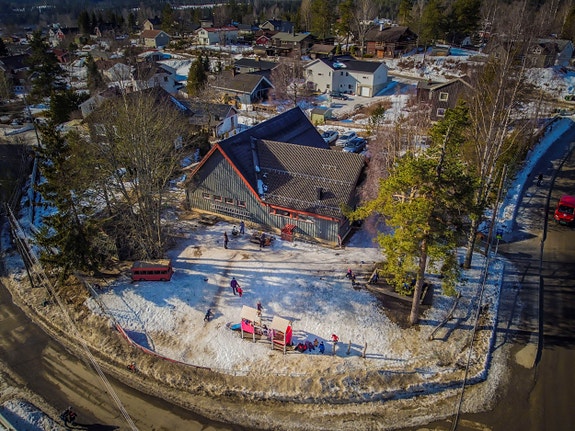 Bilde 1 av 1 i jobbannonse-galleriet