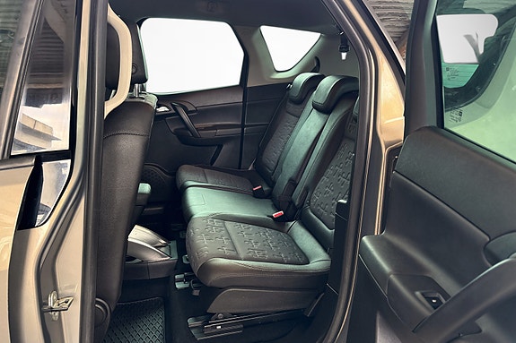 Opel Meriva 15 of 20