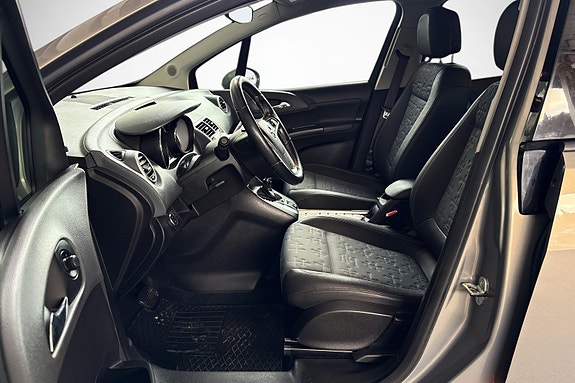 Opel Meriva 14 of 20
