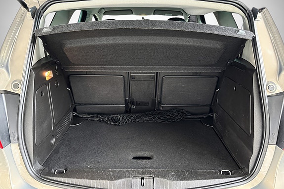 Opel Meriva 19 of 20