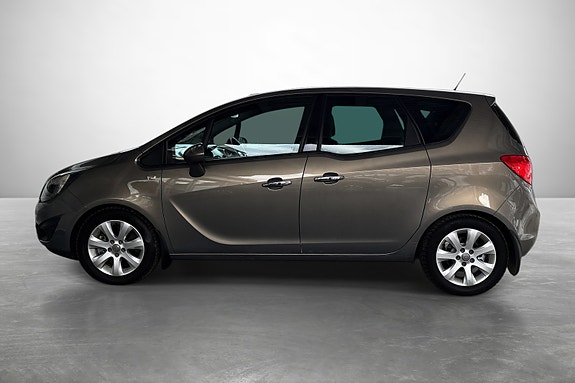 Opel Meriva 8 of 20