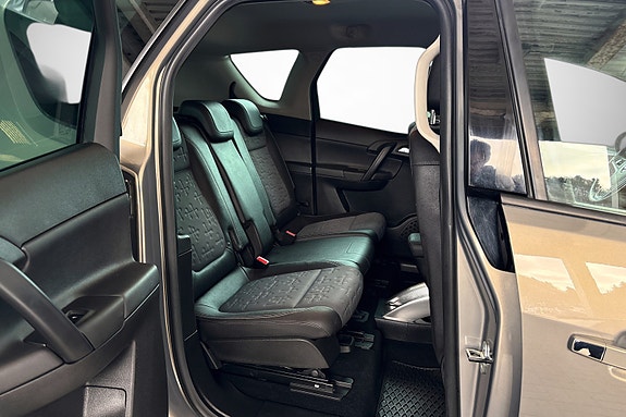 Opel Meriva 16 of 20