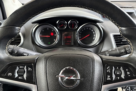 Opel Meriva 10 of 20