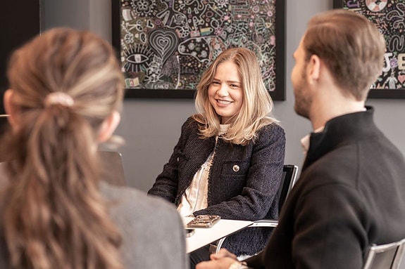 Bilde 1 av 4 i jobbannonse-galleriet