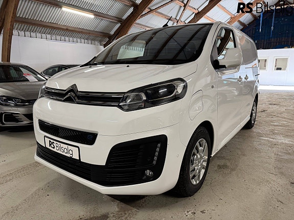 Citroen Jumpy