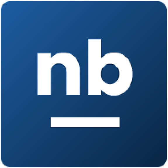Nettbureau AS logo
