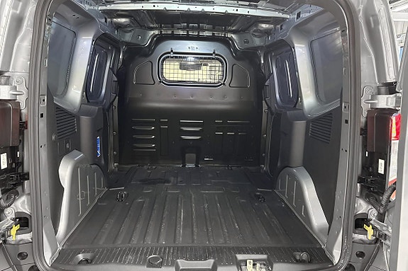 Ford E-Transit Courier 10 hos Sommerseth