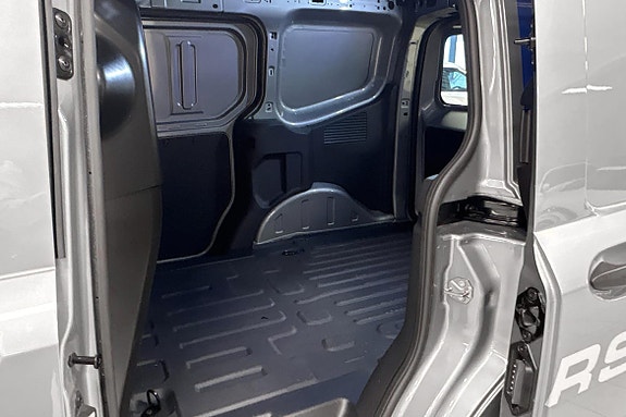 Ford E-Transit Courier 13 hos Sommerseth