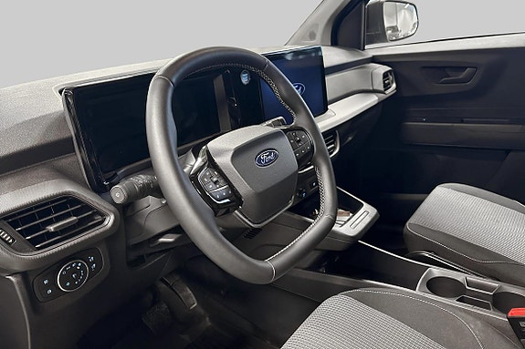 Ford E-Transit Courier 14 hos Sommerseth