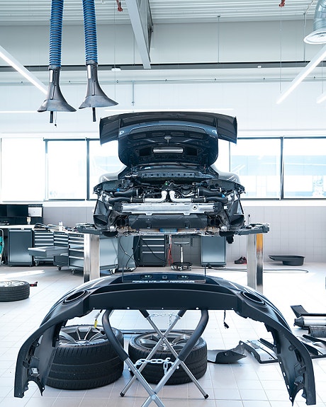 Bilde 2 av 6 i jobbannonse-galleriet