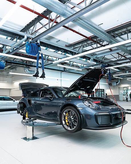 Bilde 3 av 6 i jobbannonse-galleriet