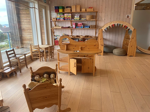 Bilde 2 av 5 i jobbannonse-galleriet