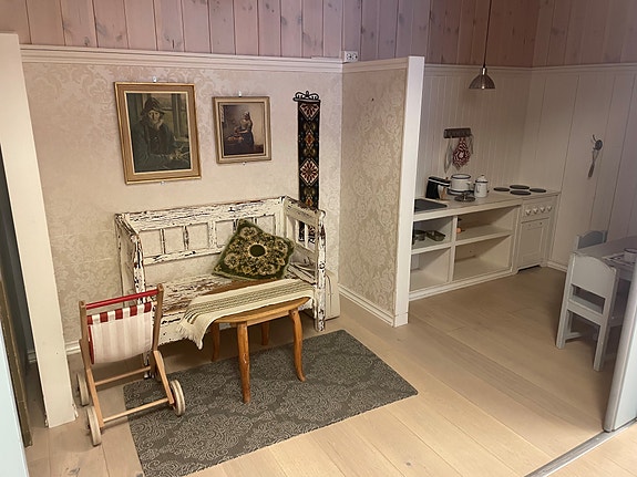 Bilde 3 av 5 i jobbannonse-galleriet