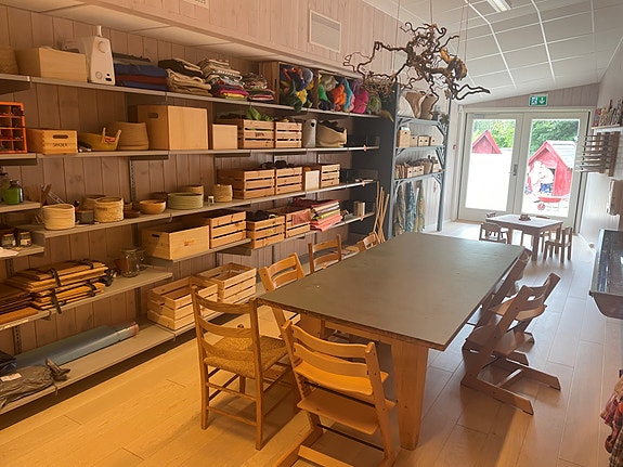 Bilde 5 av 5 i jobbannonse-galleriet