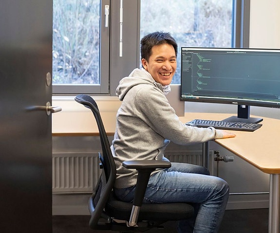 Bilde 3 av 3 i jobbannonse-galleriet