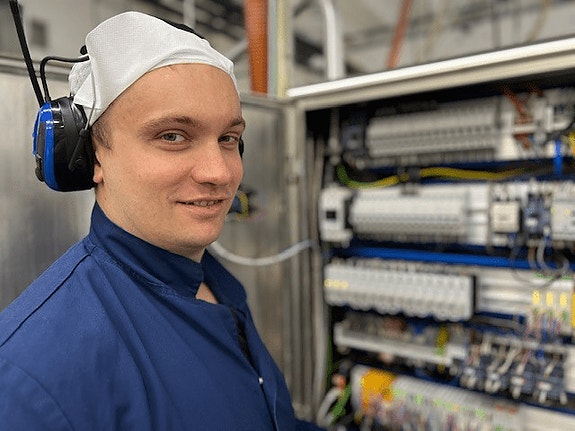 Bilde 1 av 1 i jobbannonse-galleriet