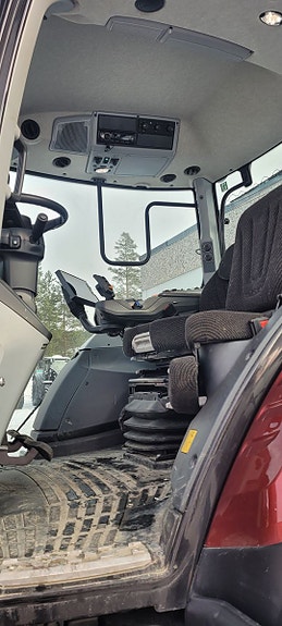 Valtra T235 2022, kr 1 795 000,-