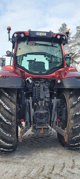 Valtra T235 2022, kr 1 795 000,-