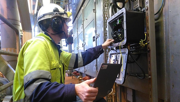 Bilde 1 av 3 i jobbannonse-galleriet