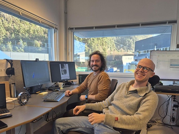 Bilde 2 av 3 i jobbannonse-galleriet