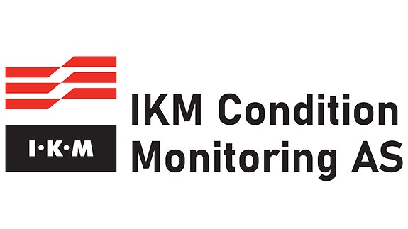 IKM Condition Monitoring logo