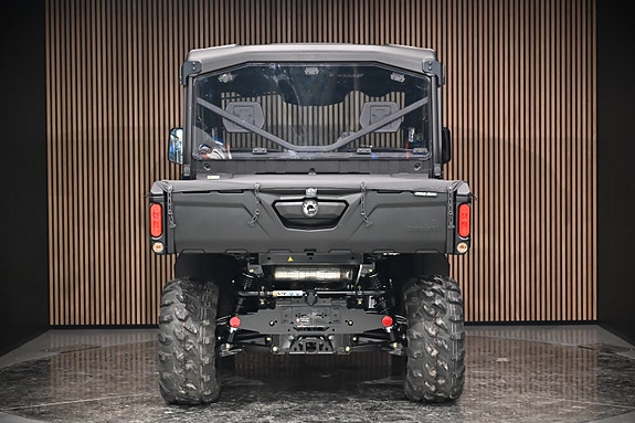 Can-Am Traxter HD7 XU 40kmh / 60 kmh 3 of 18