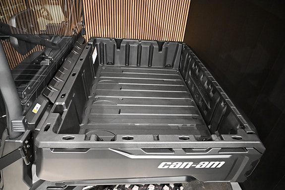 Can-Am Traxter HD7 XU 40kmh / 60 kmh 17 of 18