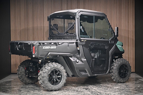 Can-Am Traxter HD7 XU 40kmh / 60 kmh 6 of 18