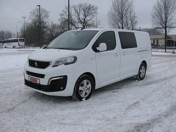 Peugeot Expert