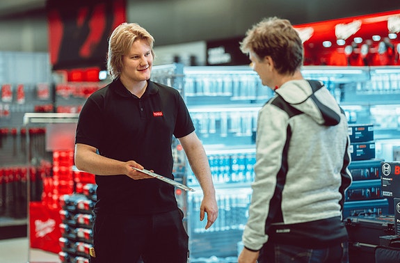 Bilde 1 av 1 i jobbannonse-galleriet