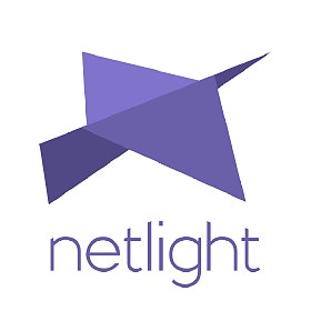 Netlight AS logo