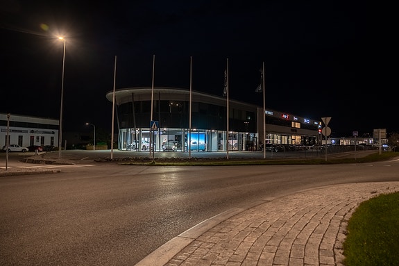 Bilde 4 av 4 i jobbannonse-galleriet