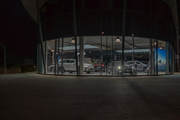 Bilde 1 av 4 i jobbannonse-galleriet