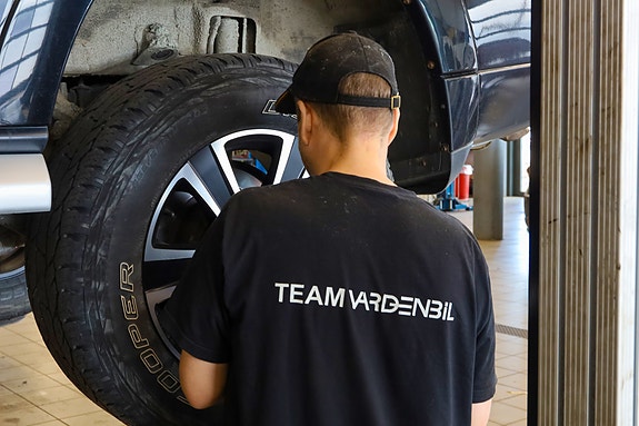 Bilde 3 av 4 i jobbannonse-galleriet