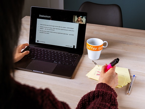 Bilde 1 av 4 i jobbannonse-galleriet