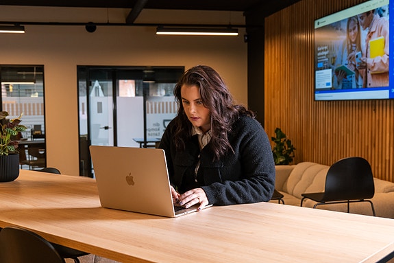 Bilde 3 av 4 i jobbannonse-galleriet