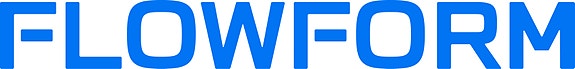 FLOWFORM AS logo