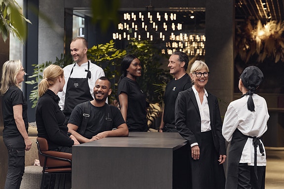 Bilde 1 av 1 i jobbannonse-galleriet