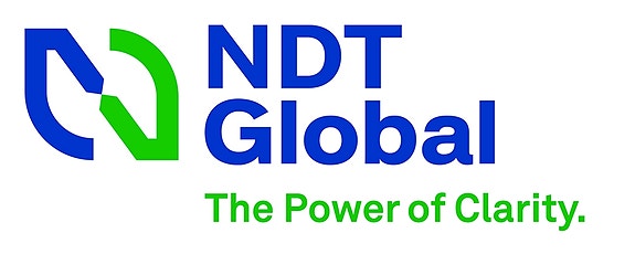 NDT Global AS logo