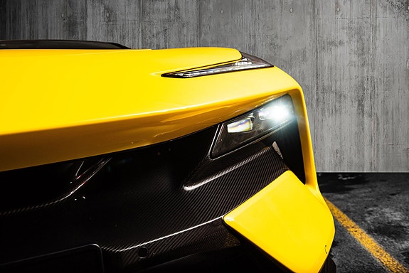 Lotus Eletre 9 of 30