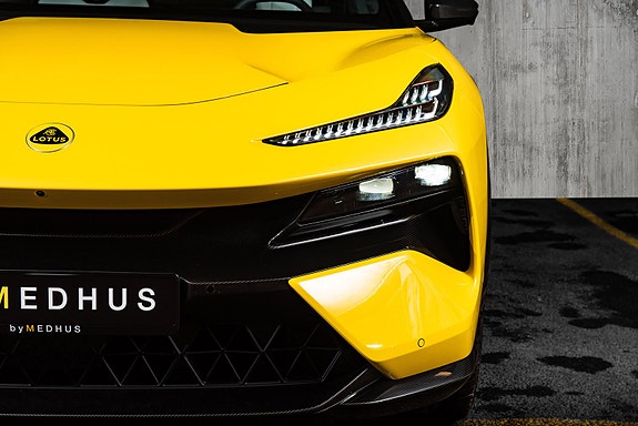 Lotus Eletre 5 of 5