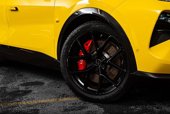 Lotus Eletre 16 of 30